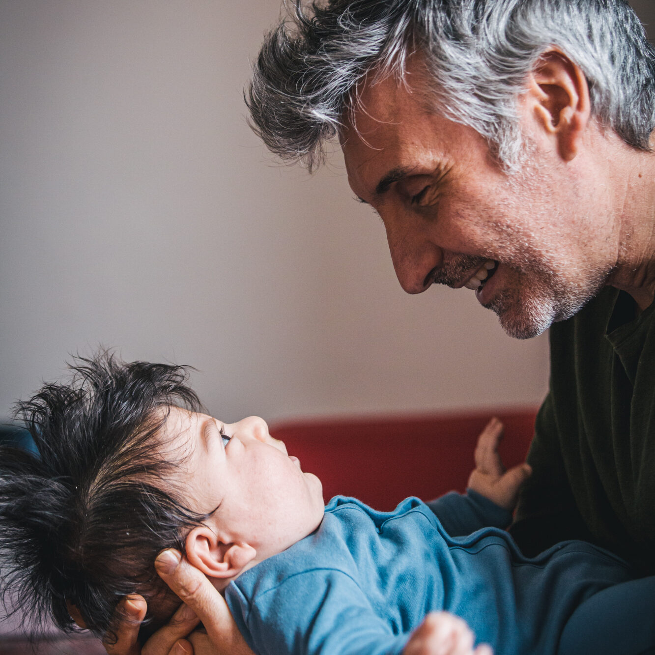 movimento nei bambini, gioco, motricità